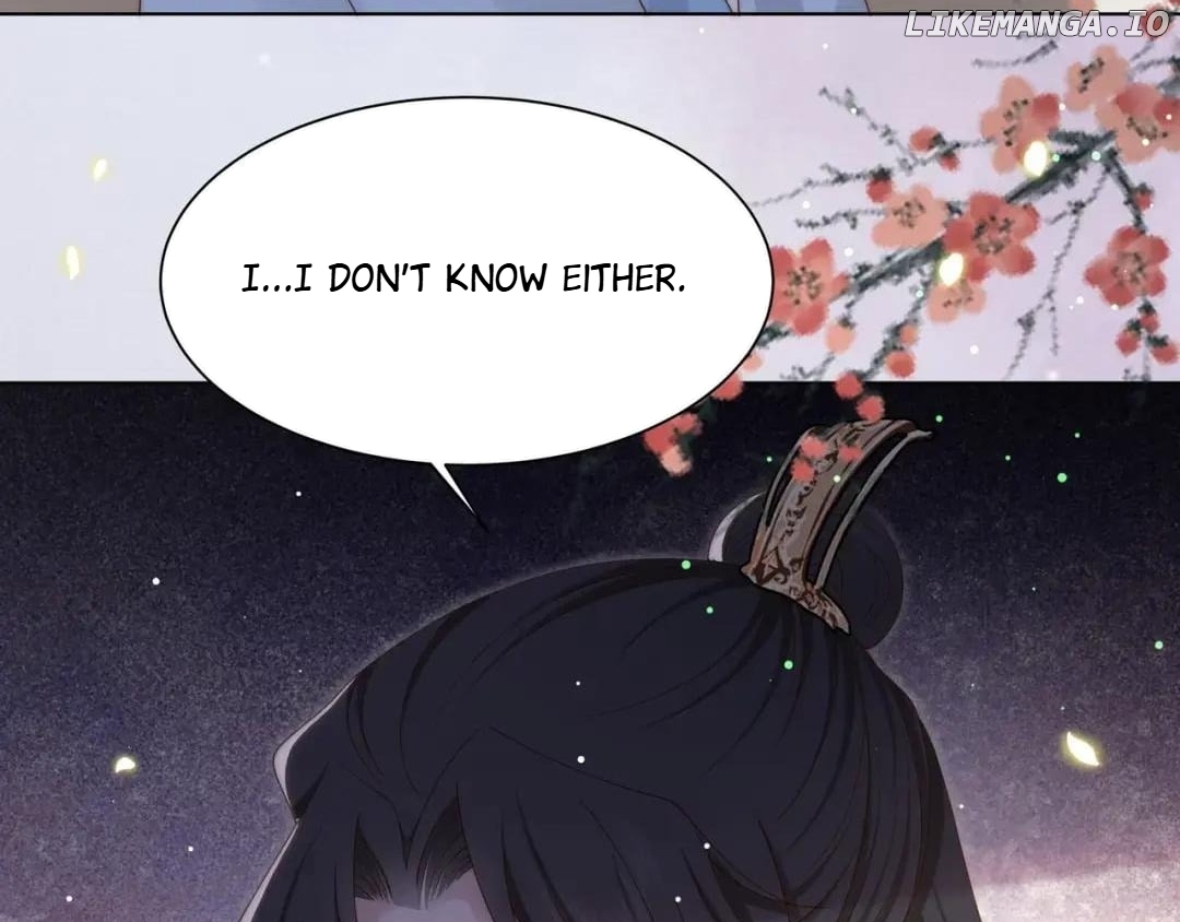 Lonely Emperor Chases His Sister-in-Law Chapter 64 - page 86